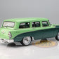 1956 Dodge D-500 Sierra Wagon - Green