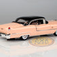 1956 Cadillac Coupe De Ville
