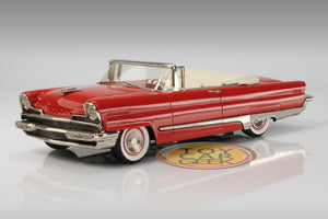 1956 Lincoln Premier Conv. (Pre-Owned)