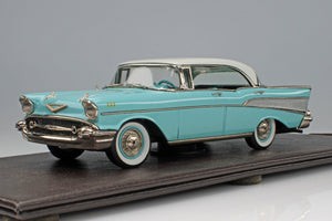 1957 Chevrolet Bel-Air 4DR HT (Pre-Owned)
