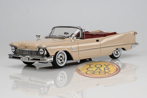 1957 Imperial Crown Convertible