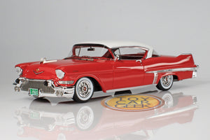 1957 Cadillac 62 Hardtop Coupe (Pre-Owned)
