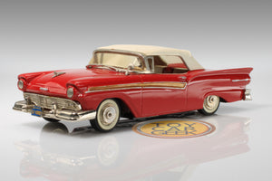 1957 Ford Fairlane Conv. (Pre-Owned)