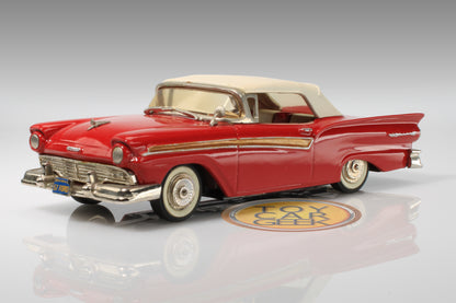 1957 Ford Fairlane Conv. (Pre-Owned)