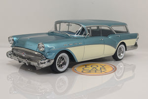 1957 Buick Century Caballero (Pre-Owned)