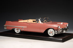 1957 Cadillac Series 62 Conv. (Pre-Order)
