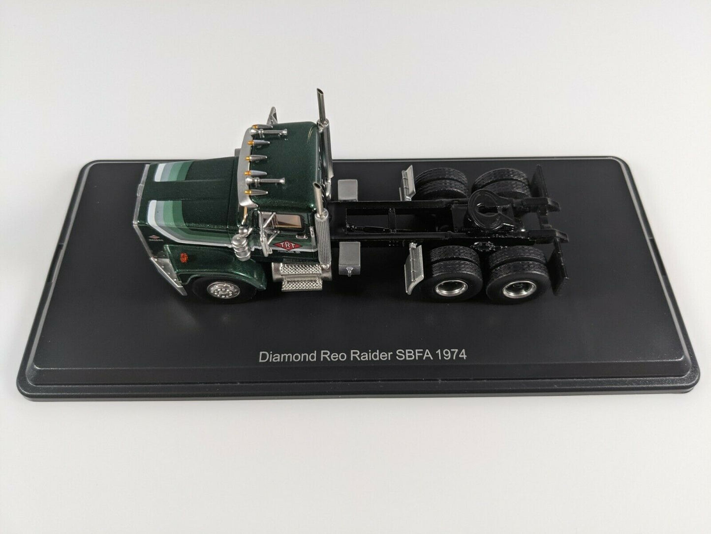 1974 Diamond Reo Raider SBFA – Grün – RESERVIERT 