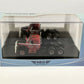 1957 Mack B-61 ST - Red/Black