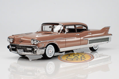 1958 Cadillac Fleetwood Sixty Special - LIMITED EDITION