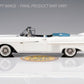 1958 Cadillac Series 62 Conv. (Pre-Order)