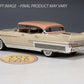 1958 Cadillac Fleetwood Sixty Special (Pre-Order)