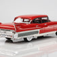 1958 Cadillac Fleetwood 60S