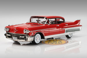 1958 Cadillac Fleetwood 60S
