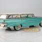 1959 Pontiac Catalina Safari Station Wagon - Conquest Models (Pre-Owned)