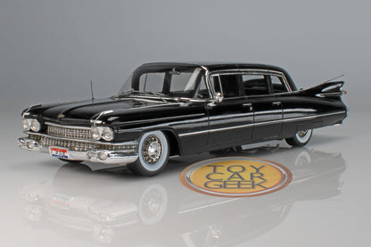 1959 Cadillac Series 75 Limousine (Pre-Owned)