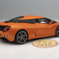 2014 Lamborghini 5-95 by Zagato - Matte Orange