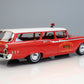 1959 Ford Country Squire Fire Chief