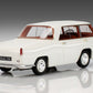 1957 Renault Projet 600