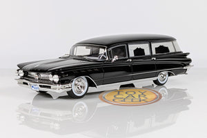1960 Buick Electra Flxible Hearse (Pre-Owned)