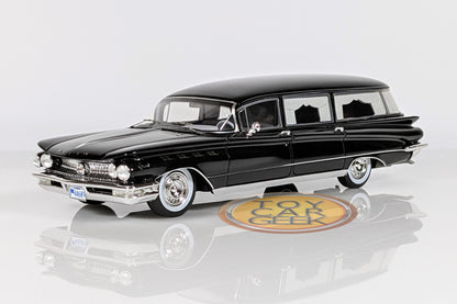 1960 Buick Electra Flxible Hearse (Pre-Owned)