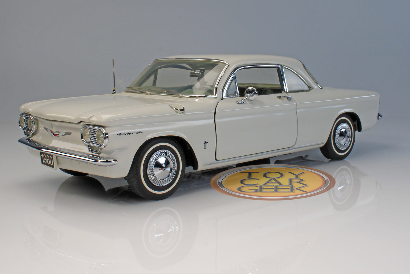 1960 Chevrolet Corvair (Pre-Owned)