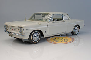 1960 Chevrolet Corvair (Pre-Owned)