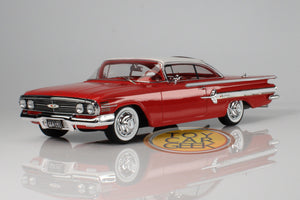 1960 Chevrolet Impala Sport Coupe (Pre-Owned)