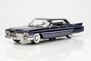 1960 Cadillac Eldorado Brougham Pininfarina