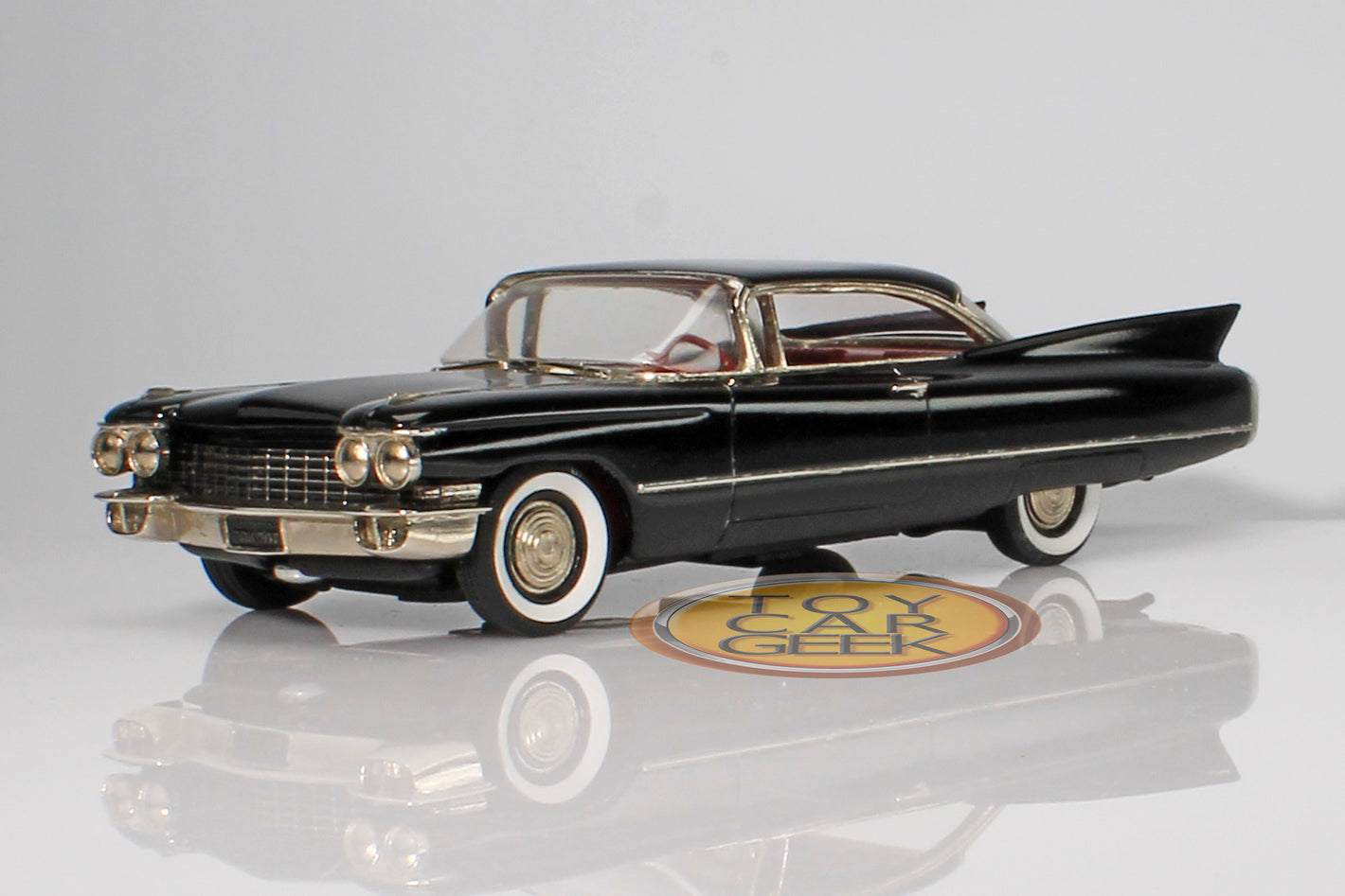 1960 Cadillac Series 62 Ltd. Ed. 30th Anniv. (Pre-Owned)