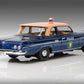 1961 Chevrolet Biscayne - Nassau County Police