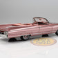 1961 Cadillac Eldorado Biarritz Convertible, Open - Pre-Owned