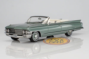 1962 Cadillac 62 Convertible LIMITED EDITION