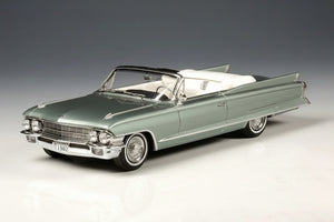 1962 Cadillac 62 Convertible (Pre-Order)