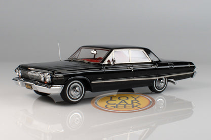 1963 Chevrolet Impala Sport Sedan (Pre-Owned)