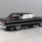 1963 Chevrolet Impala Sport Sedan (Pre-Owned)