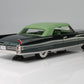 1963 Cadillac Eldorado Biarritz Conv. - Closed