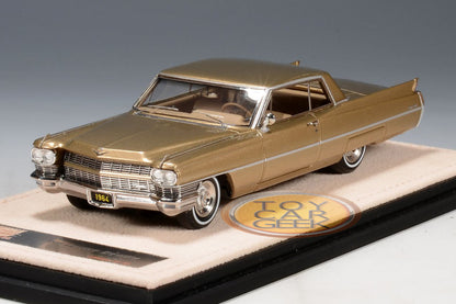 1964 Cadillac Coupe de Ville (Pre-Order)