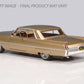 1964 Cadillac Coupe de Ville (Pre-Order)