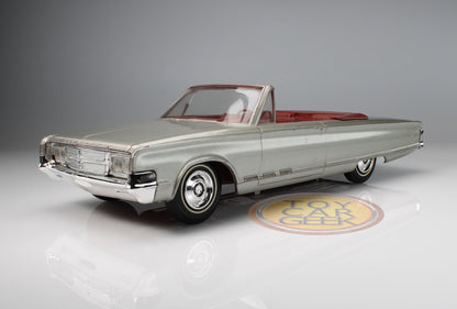 1965 Chrysler 300 Coaster Promo - Silver (Pre-Owned)