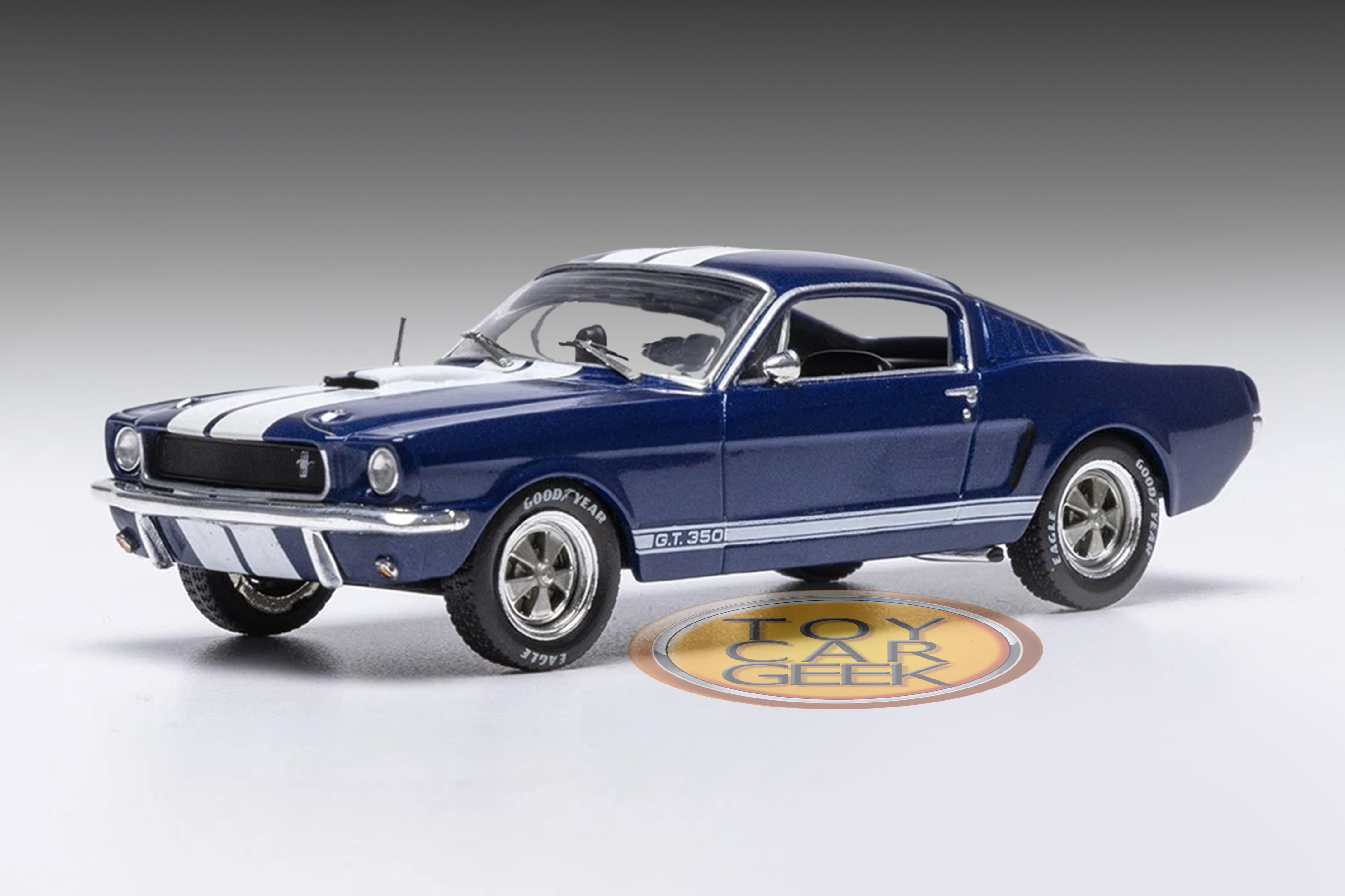 1965 Shelby GT 350