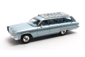 1966 Chrysler Town & Country Wagon (Pre-Order)