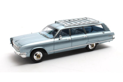 1966 Chrysler Town & Country Wagon (Pre-Order)