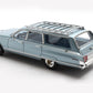 1966 Chrysler Town & Country Wagon (Pre-Order)