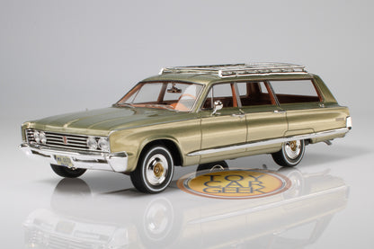 1966 Chrysler Town & Country Wagon