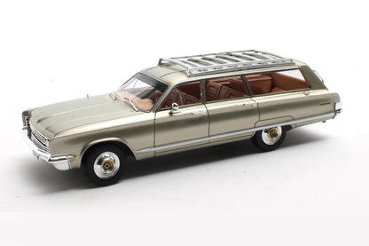 1966 Chrysler Town & Country Wagon (Pre-Order)