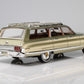 1966 Chrysler Town & Country Wagon
