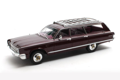 1966 Chrysler Town & Country Wagon (Pre-Order)