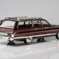 1966 Chrysler Town & Country Wagon