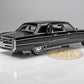 1966 Cadillac Fleetwood Seventy Five Limousine - Black (Pre-Owned)