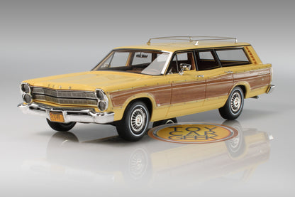 1967 Ford Country Squire (Pre-Owned)
